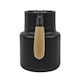 image 2 of Vinga Arbe 1200ml Vacuum Jug - Black - One Size