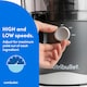 image 4 of nutribullet Juicer | Grey