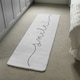 image 4 of Text Smile Designer (Runner Rug)