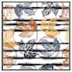 image 3 of Cute autumn leaves (Picutre Frame) Black | S