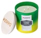 image 2 of Zippo Odor Masking Candle - Lemon Lime