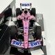 image 2 of F Alonso BWT Alpine F1 Team A522 Bahrain GP 2022 1:43 Minichamps 417220114