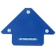 image 5 of 25lb Small Welding Magnet x 2 Right Angle Square Holder Soldering Durable TE134