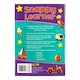 image 2 of Alligator Snappy Learner Handwriting Activity Book - Multicoloured - One Size