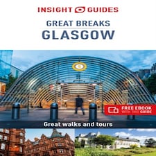 Great Breaks Glasgow