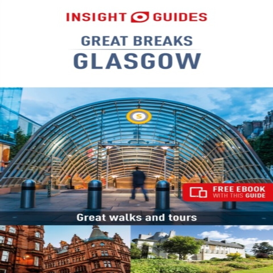 Great Breaks Glasgow