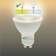 image 3 of BELL Lighting GU10 LED Spotlight 4.4W Warm White 2700K Energy Saving Light Bulbs