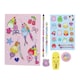 image 2 of Squishmallows Super Stationery Set