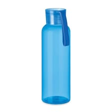 MidOcean Indi Tritan 500ml Water Bottle - Royal Blue - One Size
