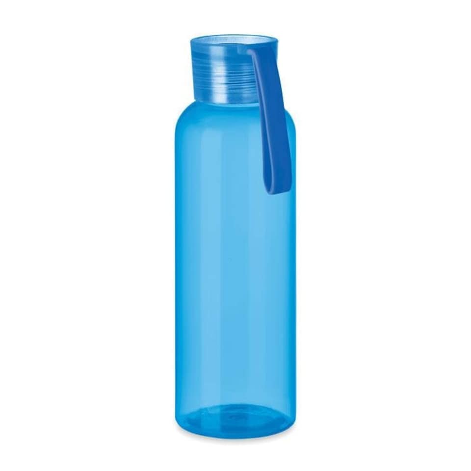 MidOcean Indi Tritan 500ml Water Bottle - Royal Blue - One Size