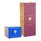 image 5 of Nicola Spring Scented Candle & Reed Diffuser Set - 350g - Sage & Seasalt