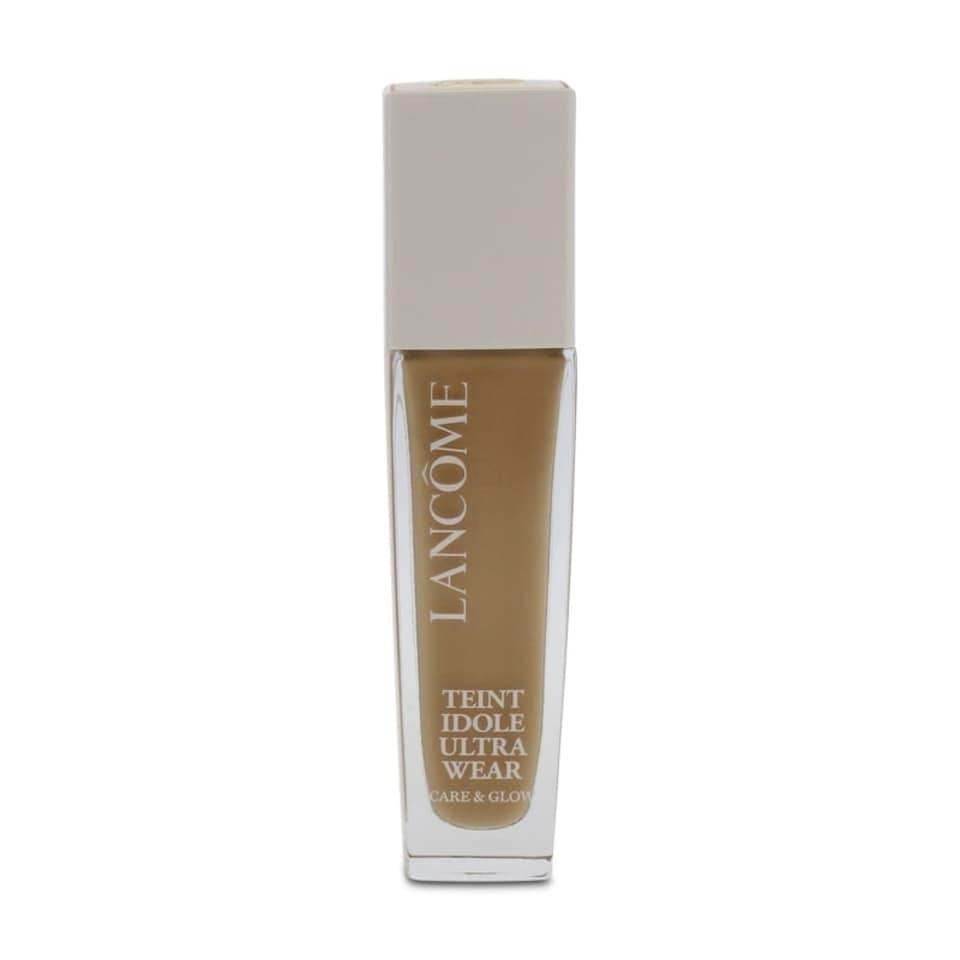 image 1 of Lancôme Teint Idôle Ultra Wear Care & Glow Serum Foundation 335W N/A