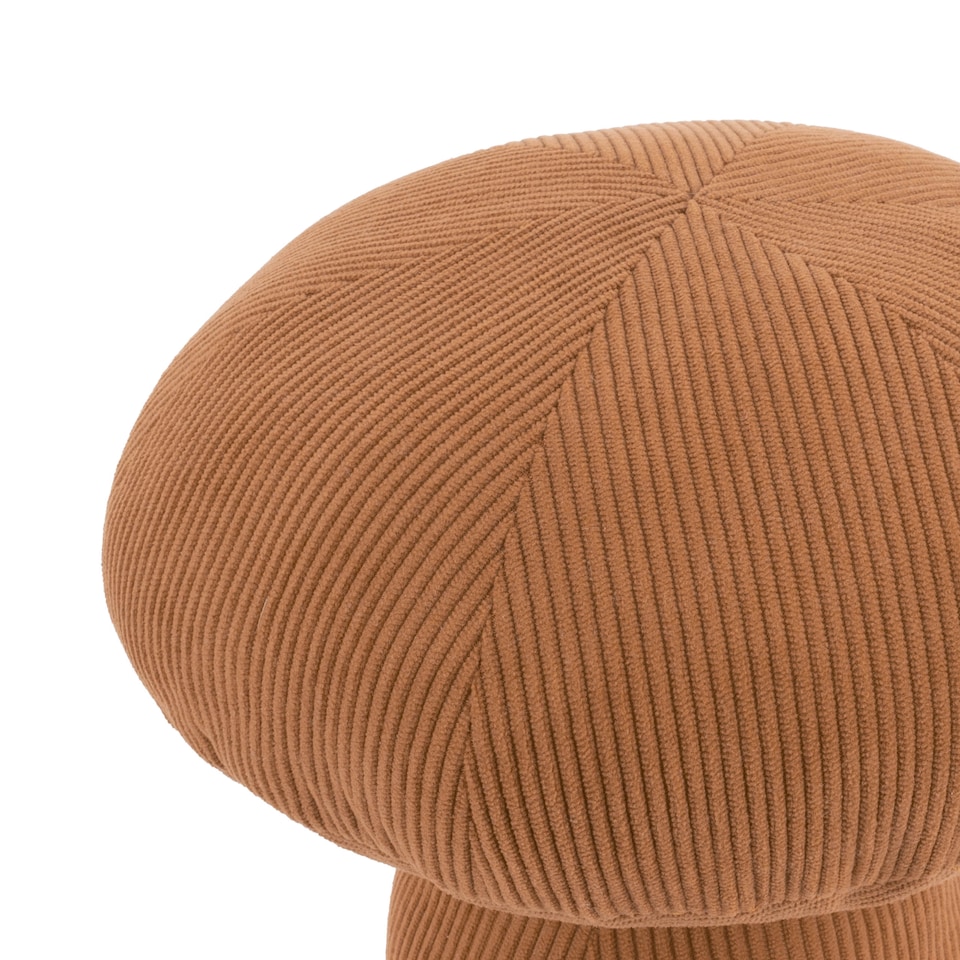 image 1 of Wylder Cord Mushroom Door Stop