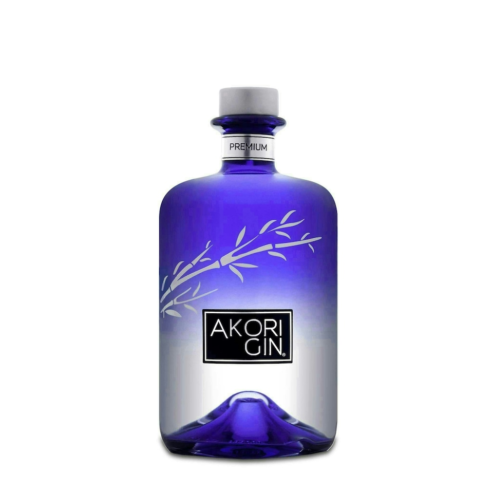 image 1 of Akori Gin