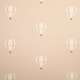 image 3 of Clair de Lune Hot Air Balloon Anti-Roll Wedge Baby Changing Mat