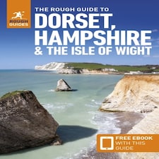 Dorset Hampshire & The Isle Of Wight