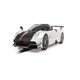 image 1 of Scalextric Pagani Huayra BC Roadster Metallic Pearl White