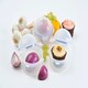 image 3 of LocknLock Classic Domed Food Container Reusable Kitchen Storage Box - 300 ml