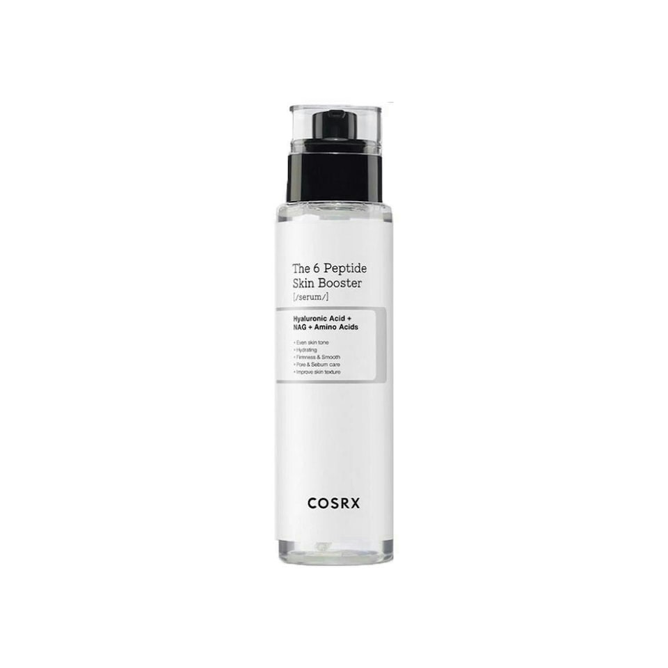 image 1 of COSRX The 6 Peptide Skin Booster Serum