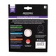 image 3 of Timco - Random Orbital Sanding Discs - 180 Grit - Red (Size 150mm - 5 Pieces)