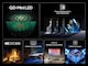 image 3 of TCL 55Q7C 55inch 4K UHD Mini LED SMART TV WiFi Google TV