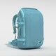 image 4 of ADV Backpack 42L Maldives Blue Blue