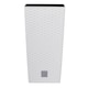 image 1 of RATO Large Square Flower Pot - 50x26x26cm | White | White & Set of 1 | 1