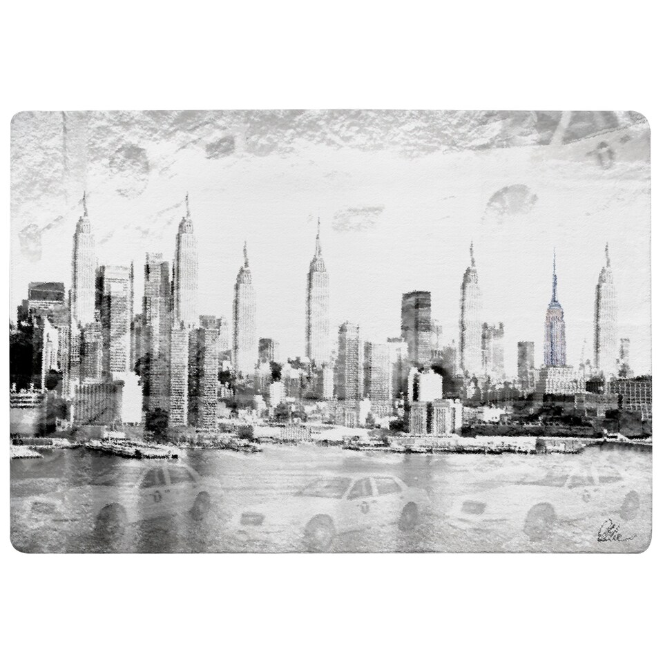 image 1 of Multiple Empire Rug | Multi