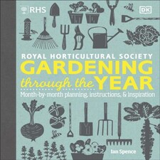 Rhs Gardening Through The Year