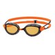 image 5 of Zoggs Predator Polarized Ultra Swimming Goggles - Small