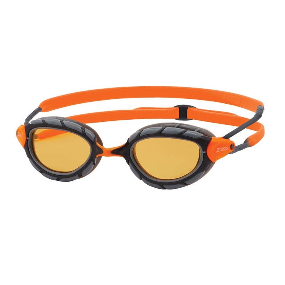 image 1 of Zoggs Predator Polarized Ultra Swimming Goggles - Small