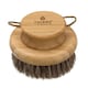 image 1 of Hydréa London Round Bamboo Body Brush