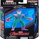 image 2 of Marvel Legends Series - Molecule Man Action Figure