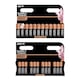 image 1 of Duracell Simply Power AA & AAA Alkaline Batteries, Pack of 24