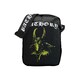 image 1 of Rocksax Bathory Crossbody - Goat Black