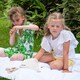 image 2 of Wooden Treasures Touch & Match Set
