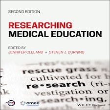 Researching Medical Education Second E