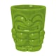 image 5 of Bar Bespoke Ceramic Tiki Shots 4 Pack