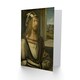 image 2 of Albrecht Durer Art Card Self Portrait at the Age of Twenty Six