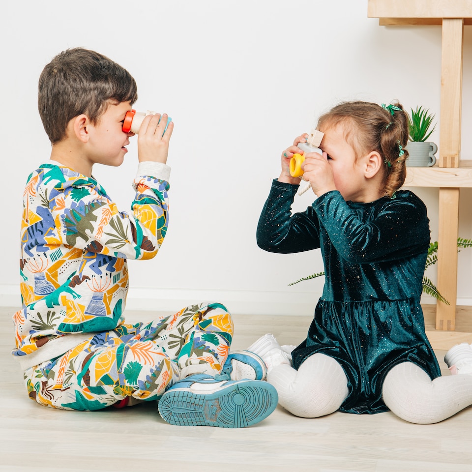 image 1 of Binoculars