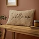 image 1 of Fusion Cuddle up Cushion Cushion Cover LR Natural