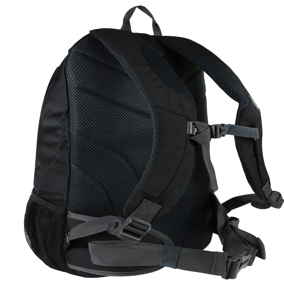 image 1 of 'Atholl II' Rucksack 35L Black