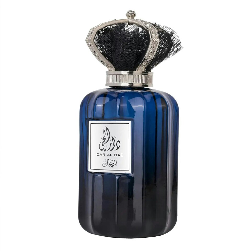 image 1 of Dar Al Hae For Men Eau De Parfum 100ml by Ard Al Zaafaran