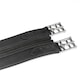 image 4 of Shires Velociti GARA Atherstone Girth Black | Size: 40 Inch
Colour: Black
