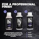 image 6 of Shoe Clinic - Leather Paint - 50ml - White