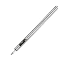 1mm Leather Hole Punch Cutter, Sharp Edge Hollow Hole Punch for DIY