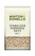 image 1 of Minton & Donello Stabilised Porridge Oats 6 x 1Kg