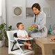 image 5 of Chicco Chairy Booster Seat