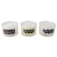 image 2 of Candlelight Thank You Set of 3 Candles Gift Box Floral | Blue | One Size | 1