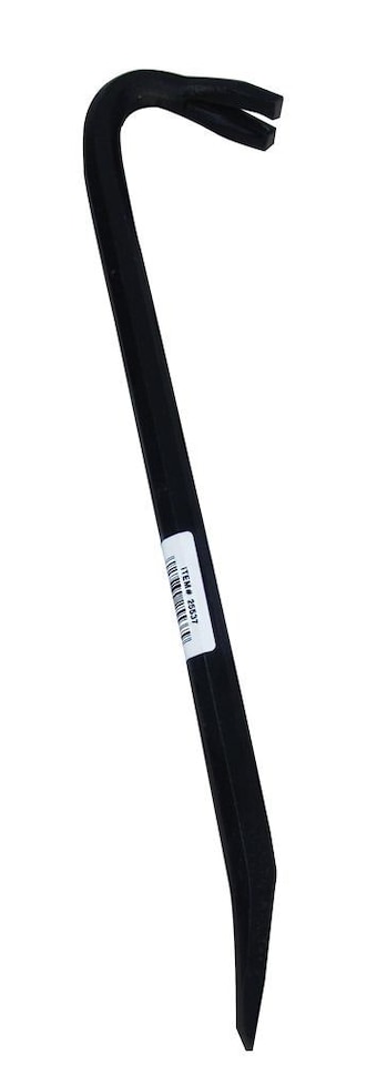 Blue Spot Tools - 300mm (12") Induction Hardened Wrecking Bar